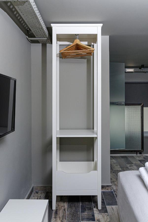 Modern Central Apartment In Chania Chania  Eksteriør billede